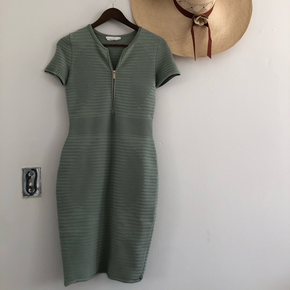 HUGO BOSS dress